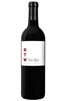 VinRoc Wine Caves | RTW, Red Wine '10 1
